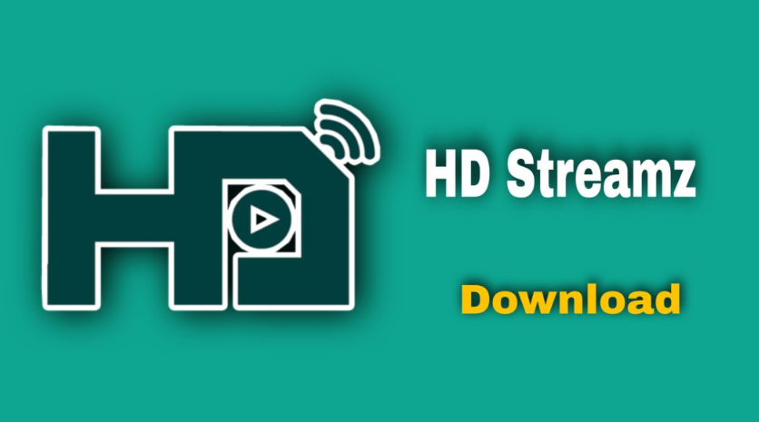 Hdstreamz apk